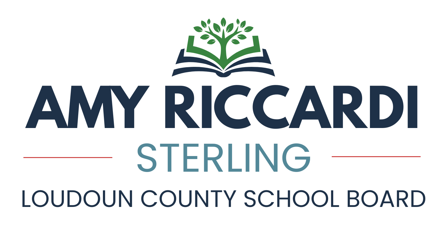 Amy Riccardi—Sterling District