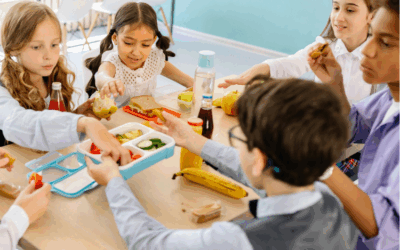 FY27 Budget – A Win for Sterling Families, Students, & Teachers!