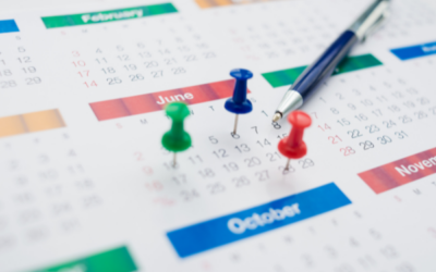 The 2028–2029 School Calendar | What’s Actually on the Table
